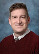 Dennis Hazelett, PhD